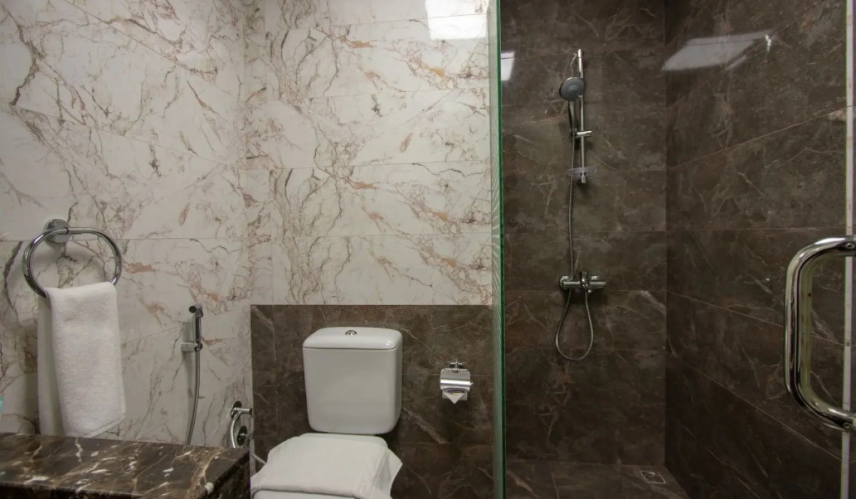 Bin Majid Flamingo Beach Resort - Immagine 10