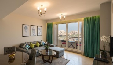 City Stay Beach Hotel Apartments