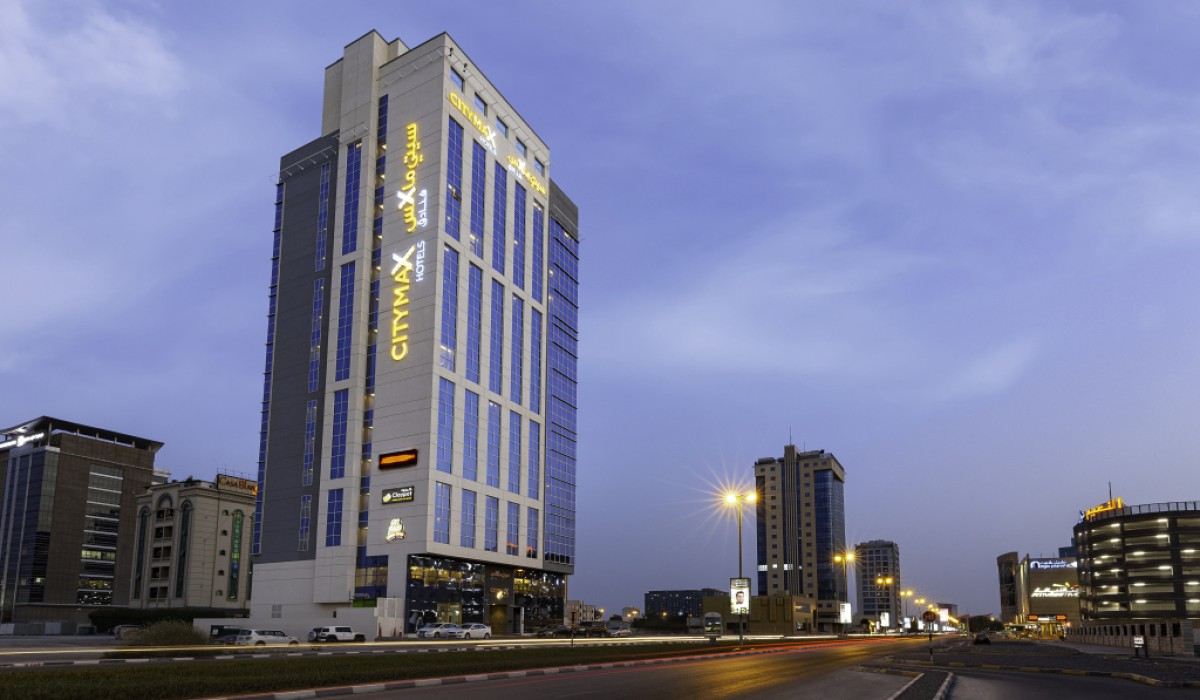 Citymax Hotel Ras Al Khaimah - Immagine 2