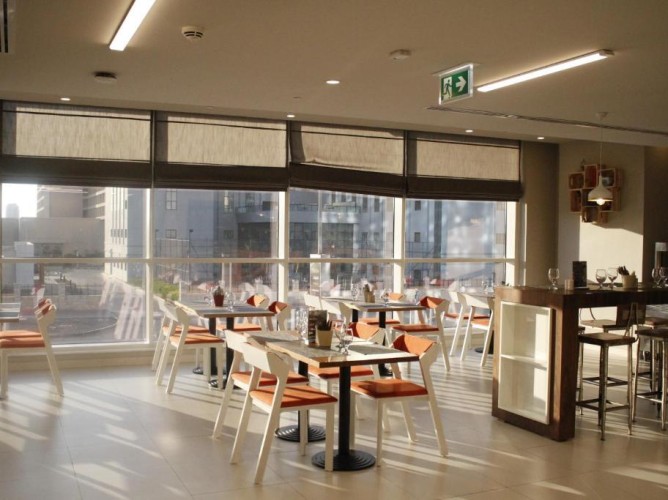 Citymax Hotel Ras Al Khaimah - Immagine 3