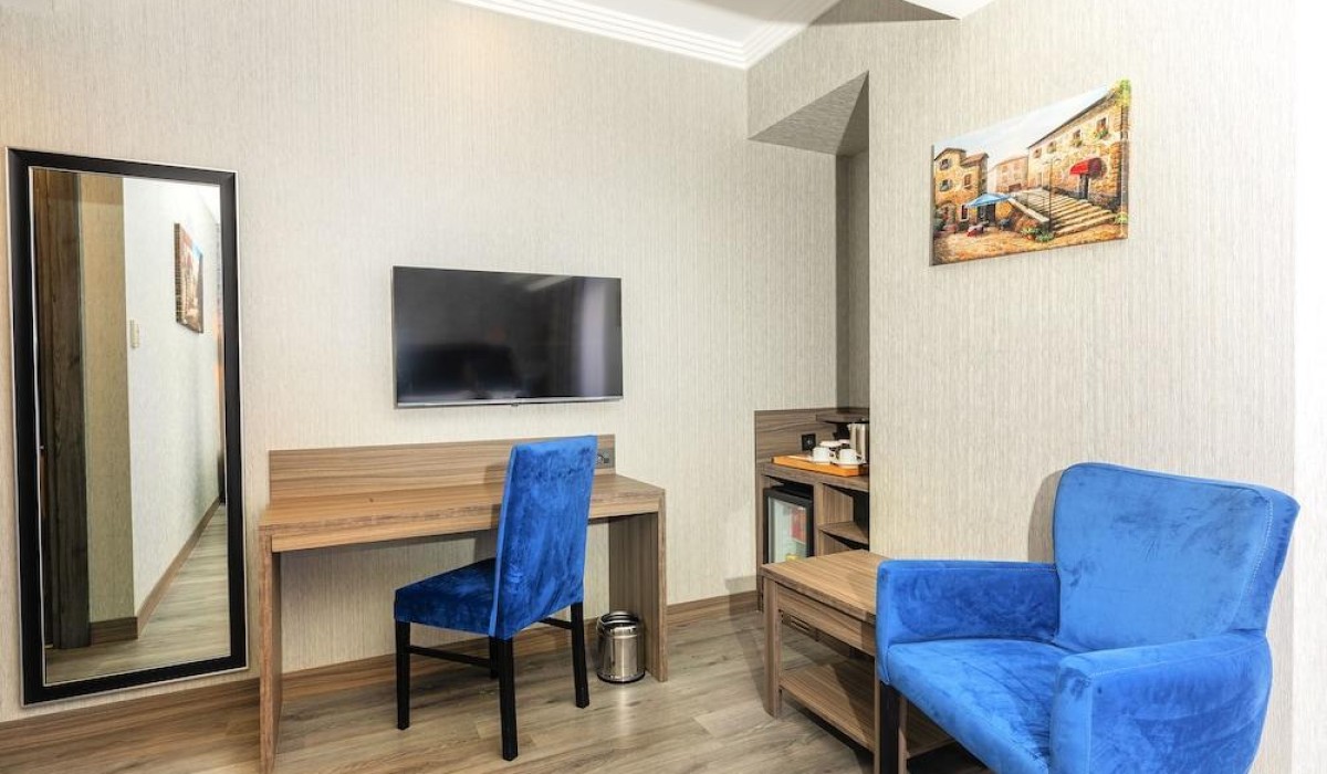 Demiray Hotel - Immagine 4
