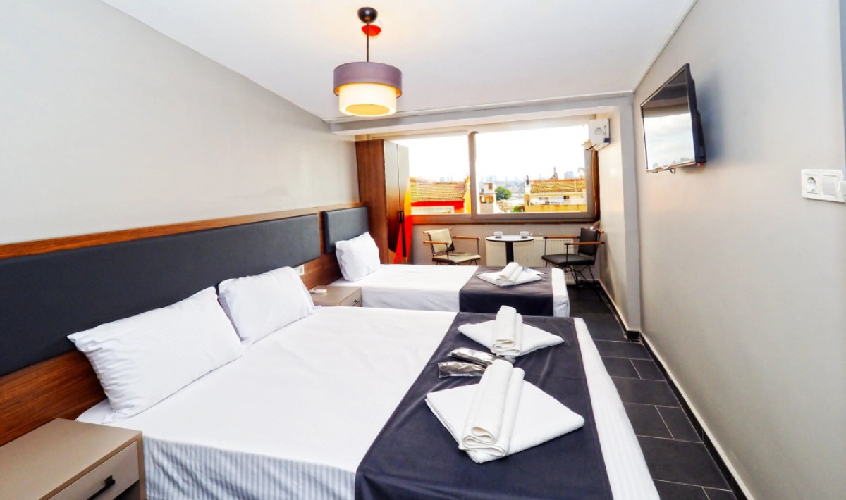 Diamond Hotel Old City Boutique hotel - Immagine 1