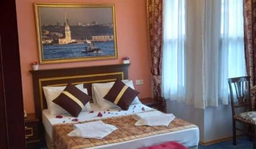 Emirhan Inn Apartment & Suites Emirhan Inn Apartment & Suites