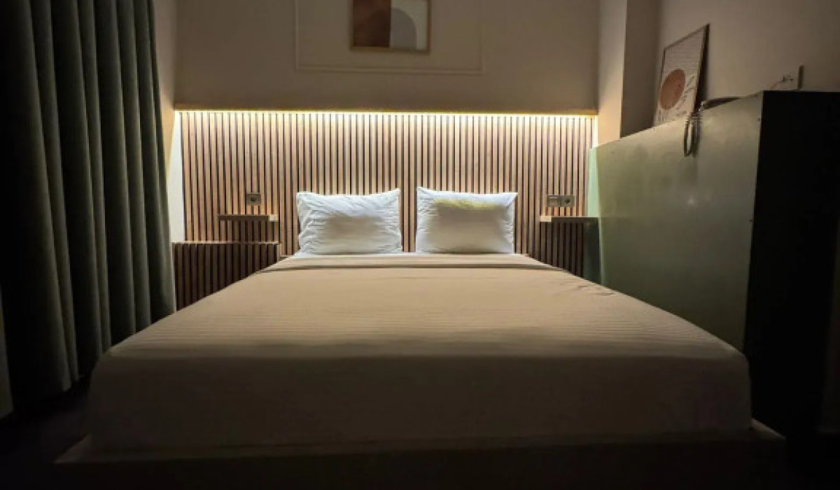 Grand Rafinn Hotel - Immagine 2