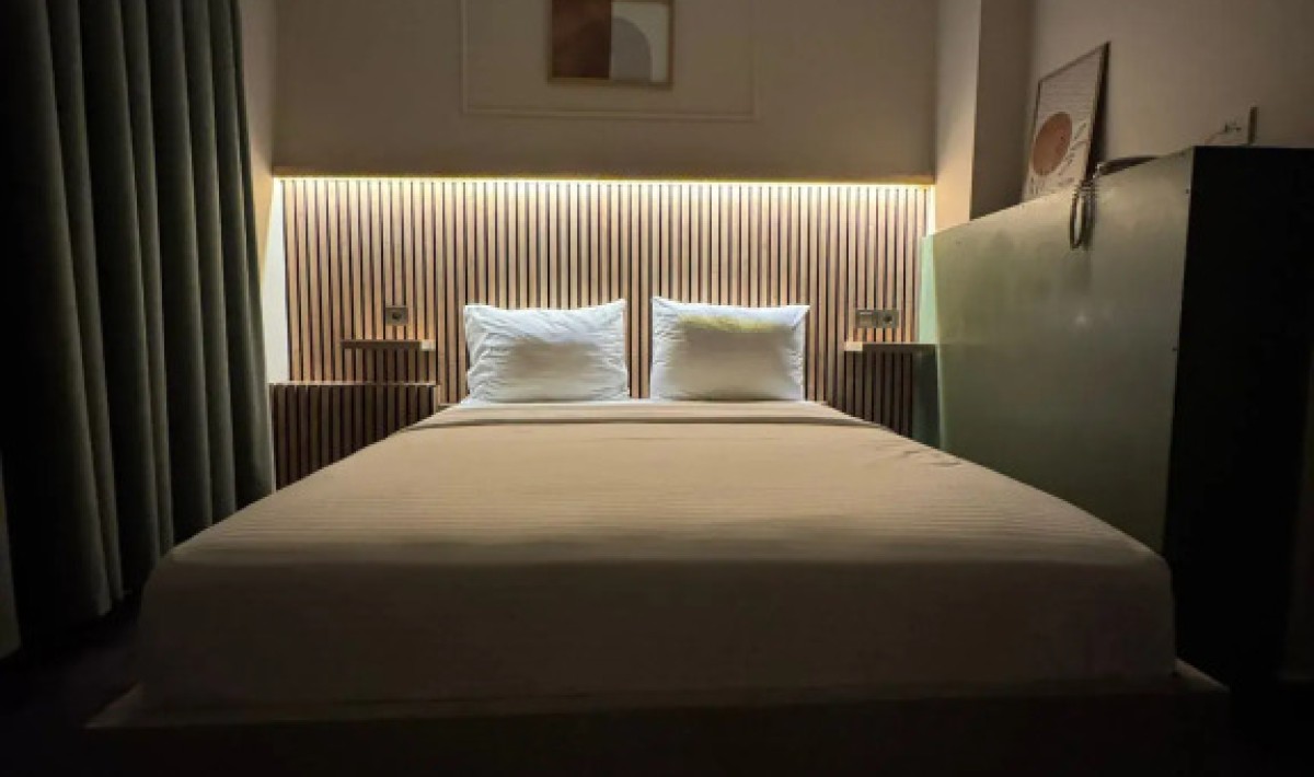 Grand Rafinn Hotel - Immagine 1