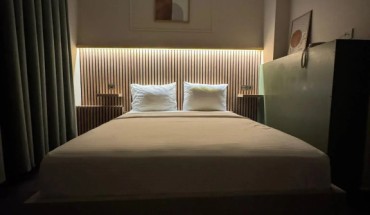 Grand Rafinn Hotel Grand Rafinn Hotel