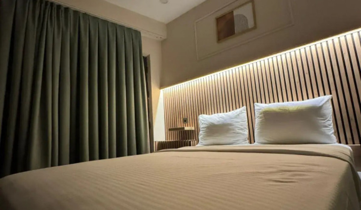 Grand Rafinn Hotel - Immagine 2