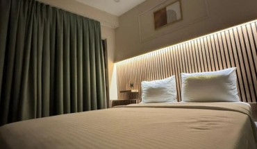 Grand Rafinn Hotel Grand Rafinn Hotel