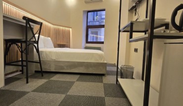 Grand Rafinn Hotel Grand Rafinn Hotel