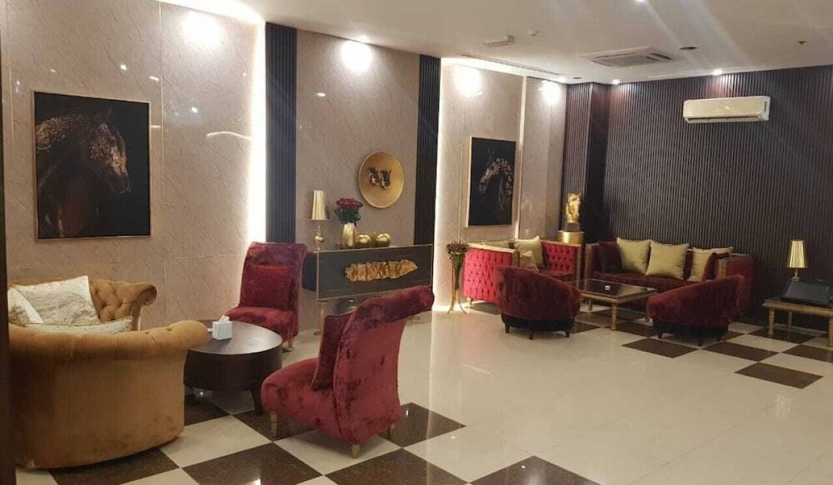 Julphar Hotel - Immagine 2