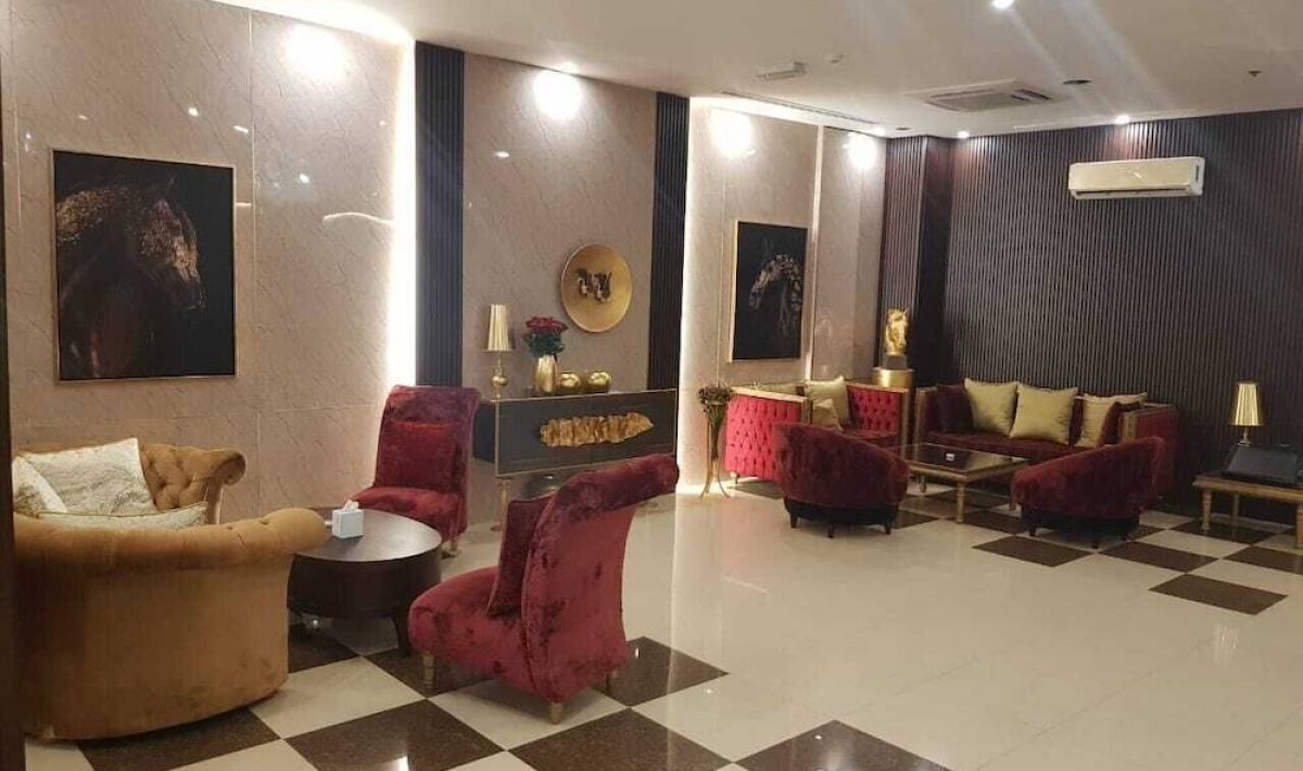 Julphar Hotel - Immagine 1