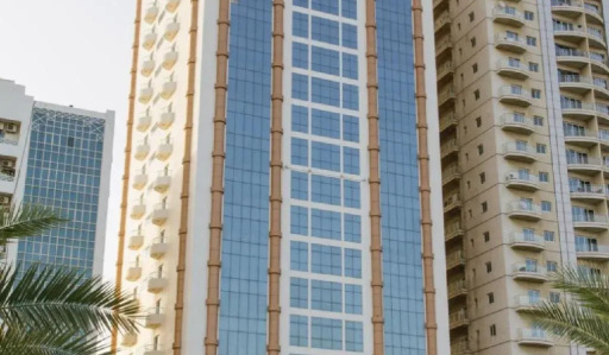 Mangrove Hotel - Immagine 2