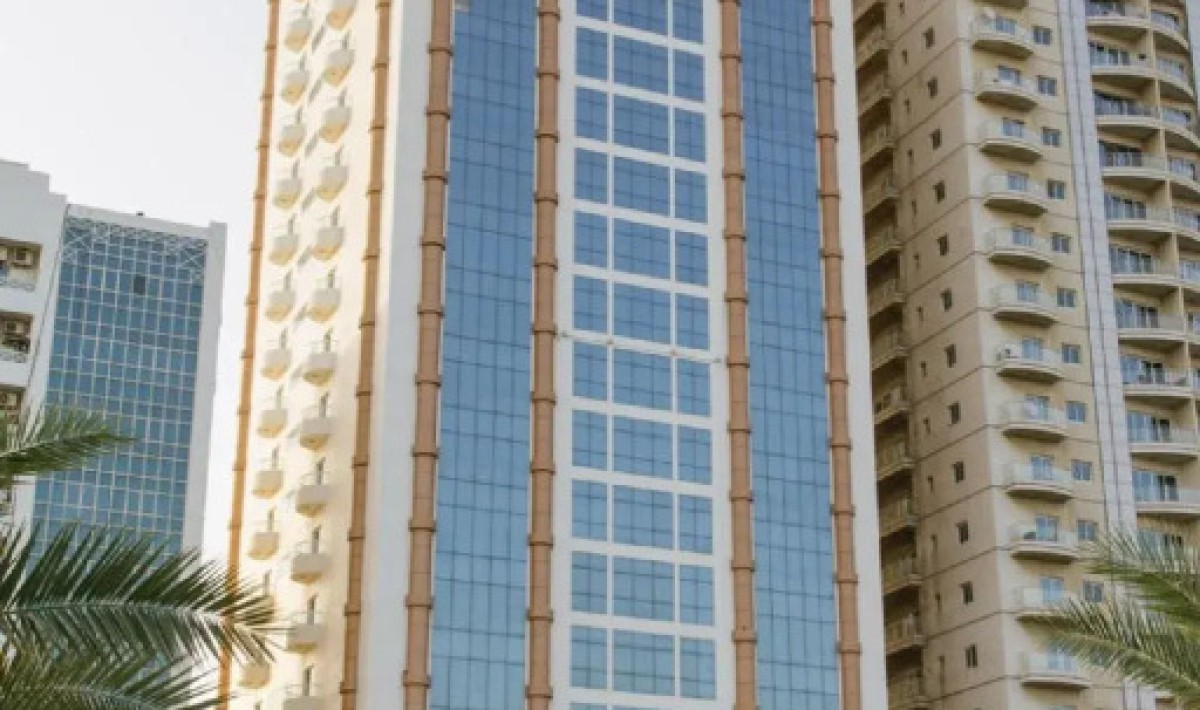 Mangrove Hotel - Immagine 1