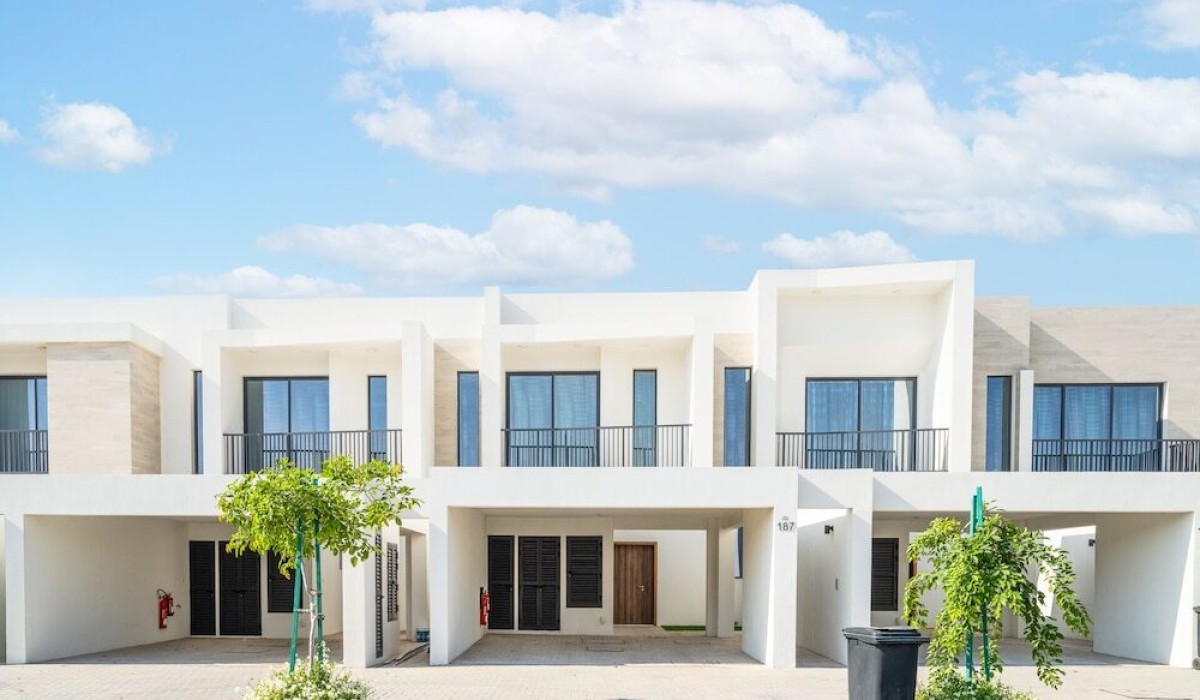 Nasma Luxury Stays- Ras Al Khaimah - Immagine 2