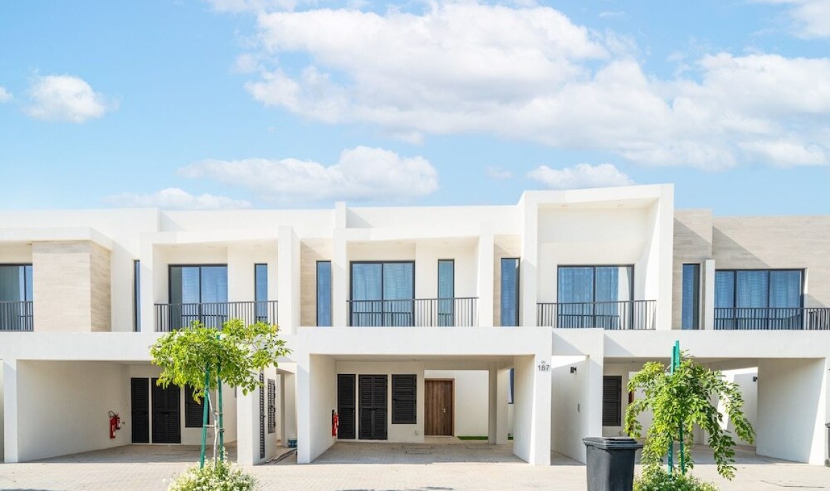 Nasma Luxury Stays- Ras Al Khaimah - Immagine 1