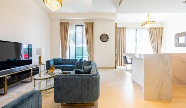 Nasma Luxury Stays- Ras Al Khaimah