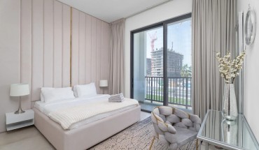 Nasma Luxury Stays- Ras Al Khaimah