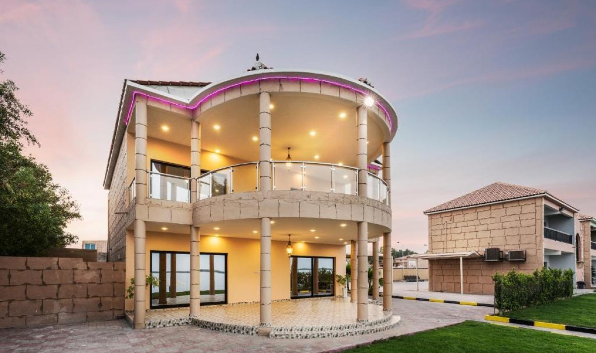 Palma Beach Resort and Spa - Immagine 1