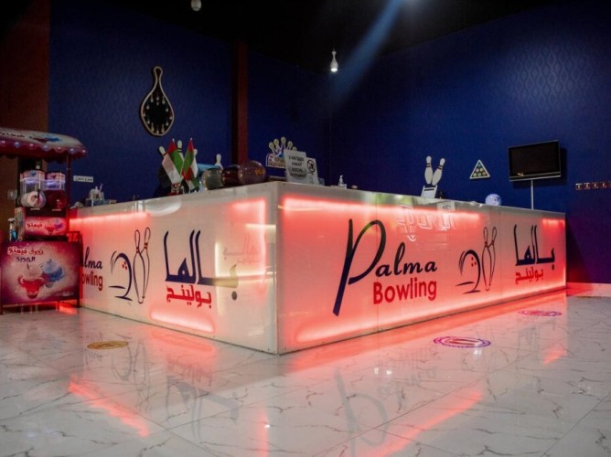 Palma Beach Resort and Spa - Immagine 2