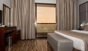 Palma Beach Resort and Spa
