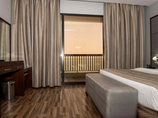 Palma Beach Resort and Spa - Immagine 3