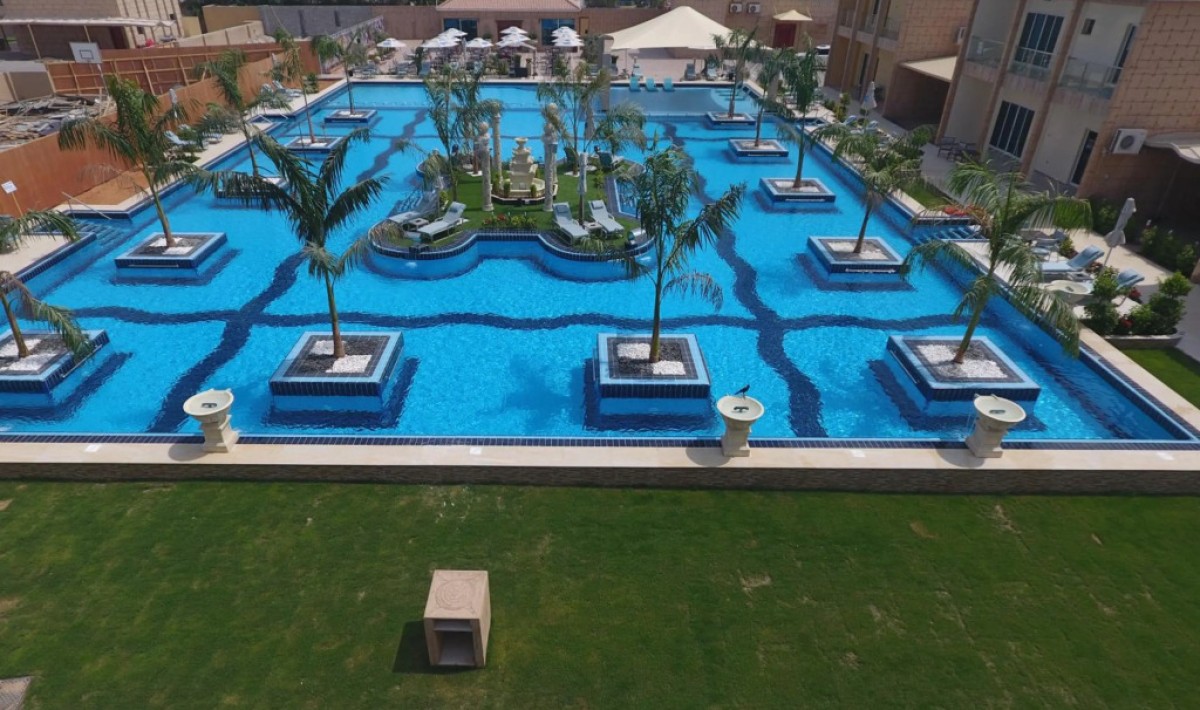 Palma Beach Resort and Spa - Immagine 1