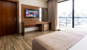 Palma Beach Resort and Spa