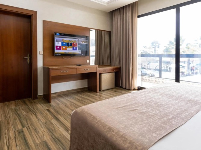 Palma Beach Resort and Spa - Immagine 4
