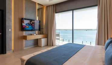 Palma Beach Resort and Spa