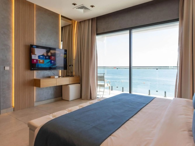 Palma Beach Resort and Spa - Immagine 5