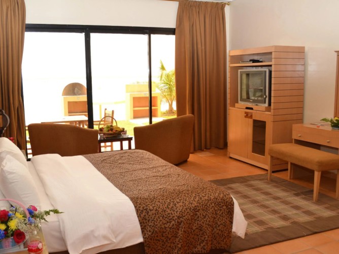 Palma Beach Resort and Spa - Immagine 6