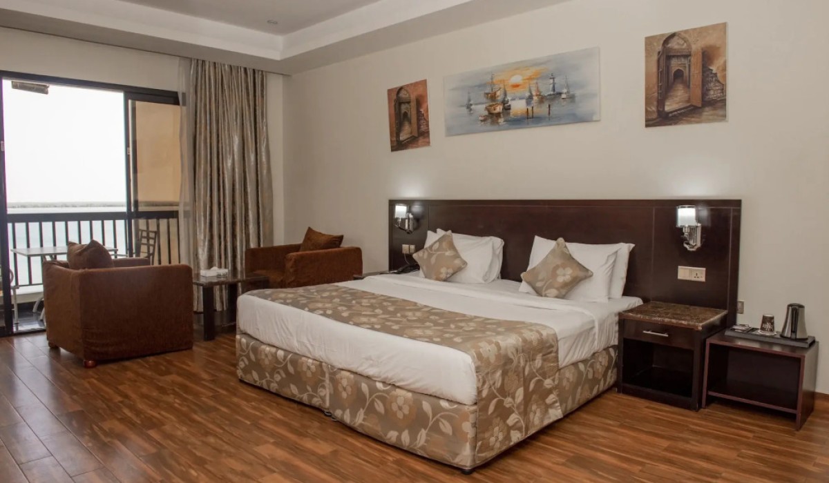 Palma Beach Resort and Spa - Immagine 7