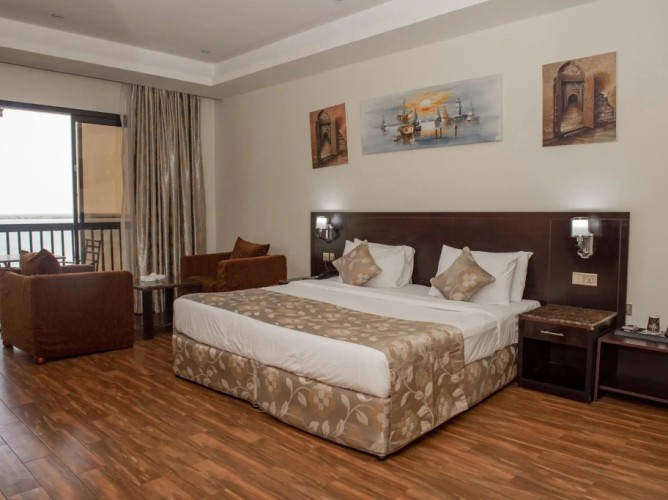 Palma Beach Resort and Spa - Immagine 7