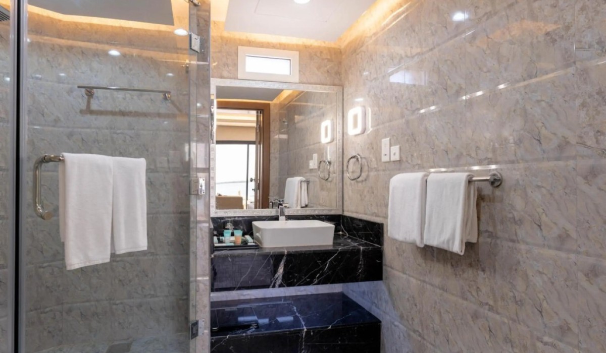 Palma Beach Resort and Spa - Immagine 9