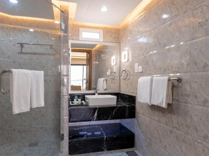 Palma Beach Resort and Spa - Immagine 9