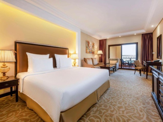Pullman Resort Al Marjan Island Hotel - Immagine 3
