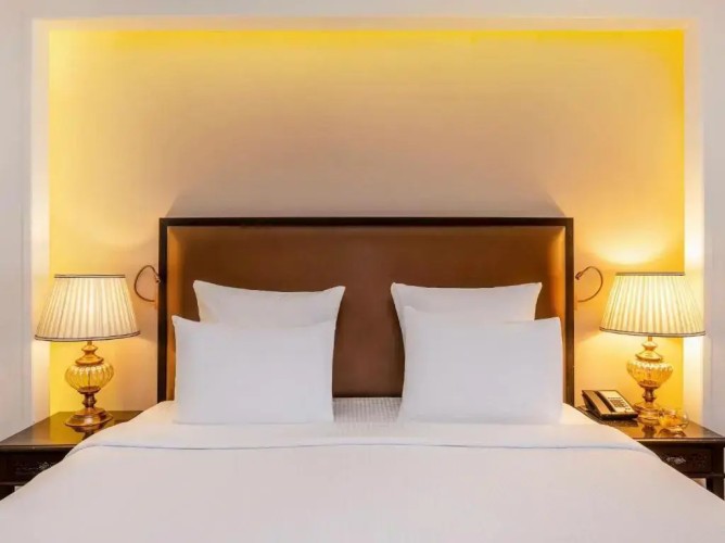 Pullman Resort Al Marjan Island Hotel - Immagine 5
