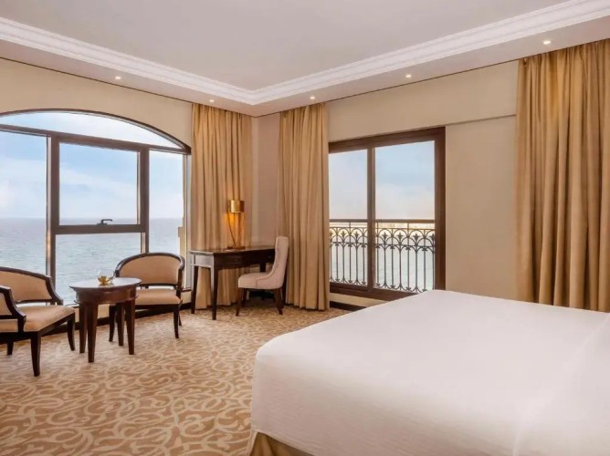 Pullman Resort Al Marjan Island Hotel - Immagine 6