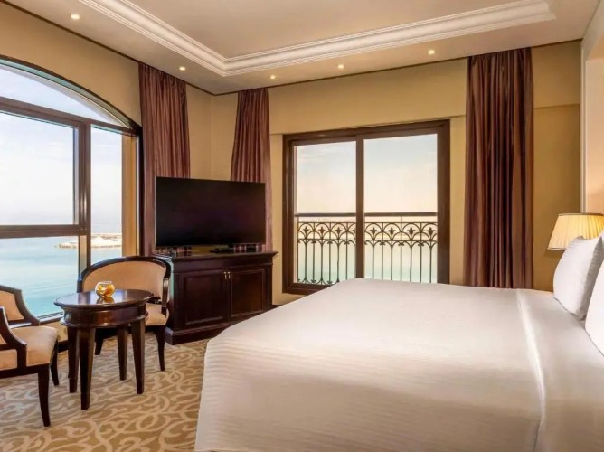 Pullman Resort Al Marjan Island Hotel - Immagine 7