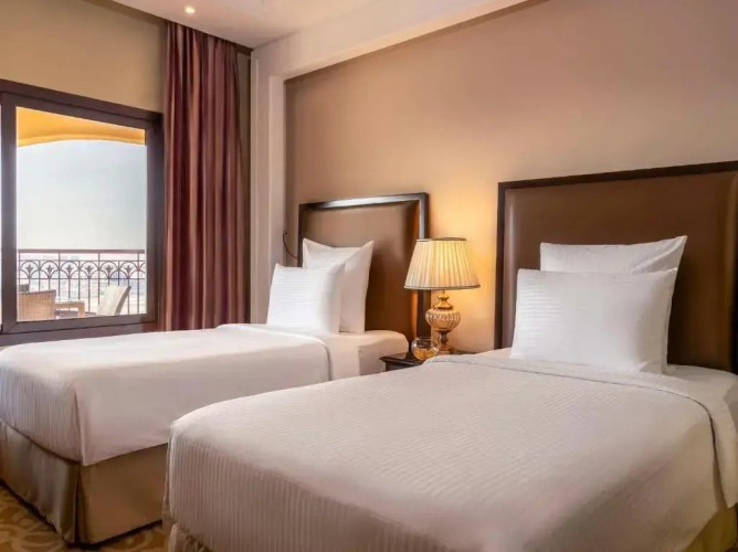 Pullman Resort Al Marjan Island Hotel - Immagine 8