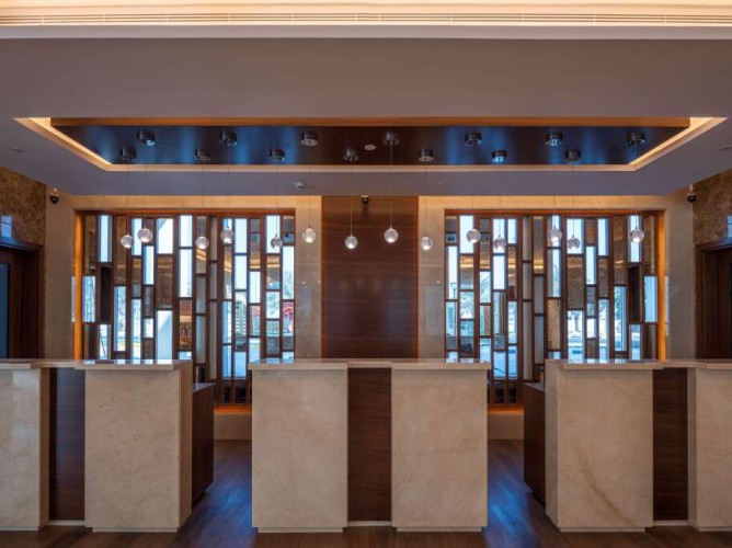 Radisson Resort Ras Al Khaimah Marjan Island - Immagine 3