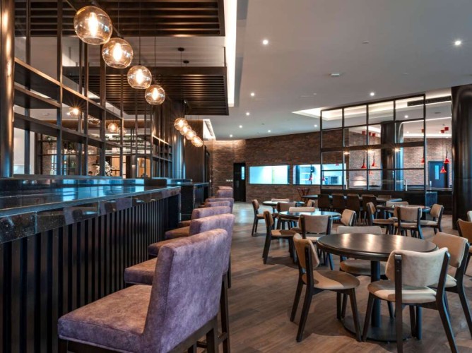 Radisson Resort Ras Al Khaimah Marjan Island - Immagine 7