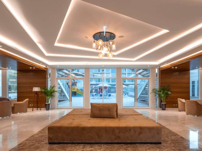 Radisson Resort Ras Al Khaimah Marjan Island - Immagine 5