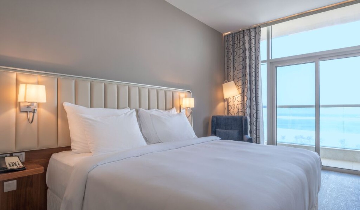 Radisson Resort Ras Al Khaimah Marjan Island - Immagine 9
