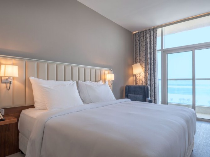 Radisson Resort Ras Al Khaimah Marjan Island - Immagine 9