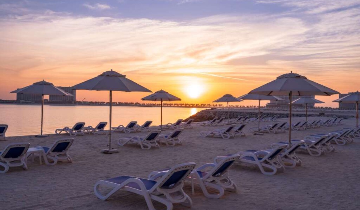 Radisson Resort Ras Al Khaimah Marjan Island - Immagine 6