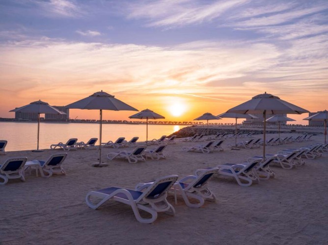 Radisson Resort Ras Al Khaimah Marjan Island - Immagine 6