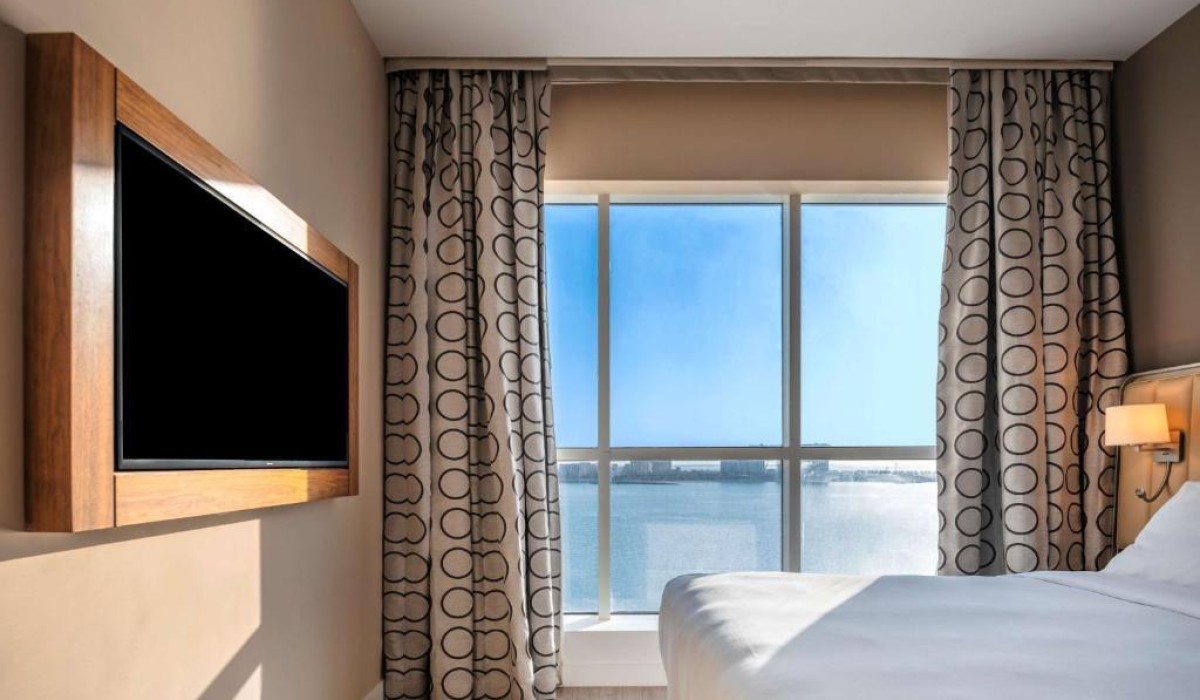 Radisson Resort Ras Al Khaimah Marjan Island - Immagine 10