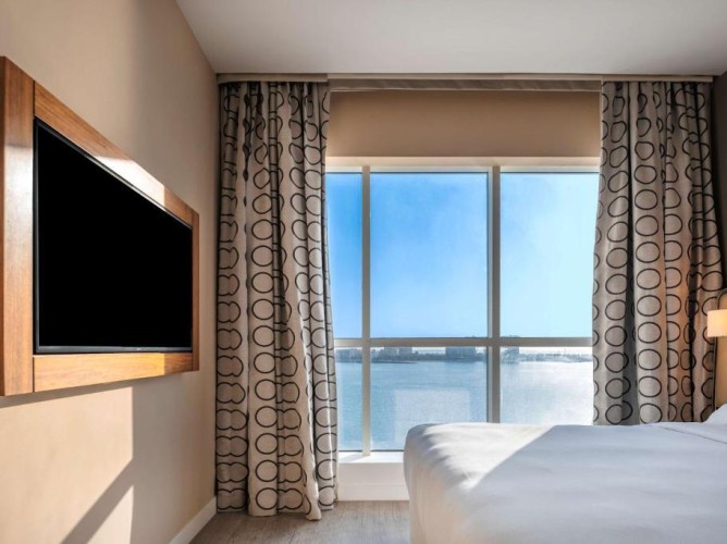 Radisson Resort Ras Al Khaimah Marjan Island - Immagine 10