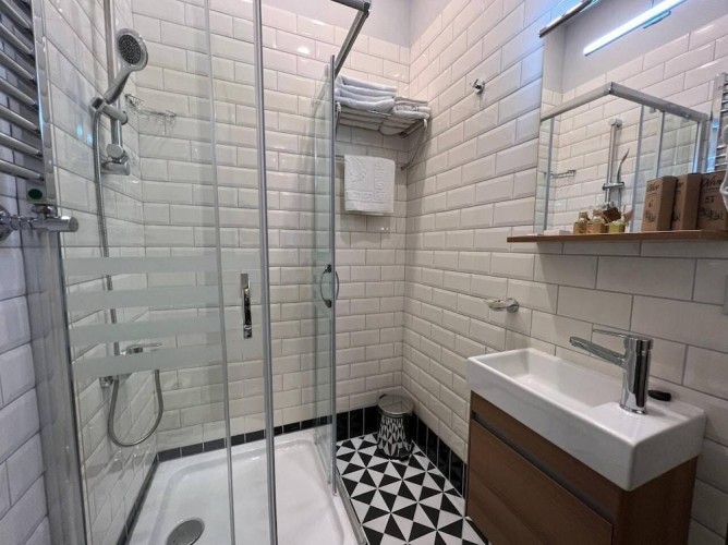 Rafinn Hotel - Immagine 9